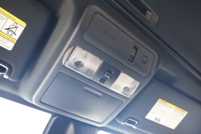 2026 Nissan Frontier PRO-4X - Photo 27