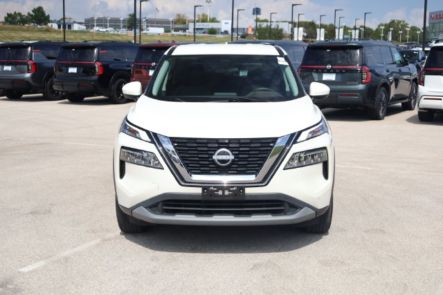 Certified 2023 Nissan Rogue SV SUV