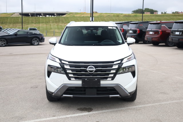 Used 2024 Nissan Rogue SL SUV