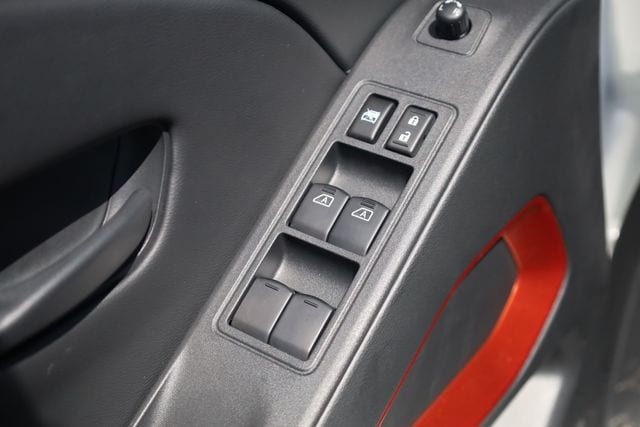 2026 Nissan Frontier PRO-4X - Photo 18