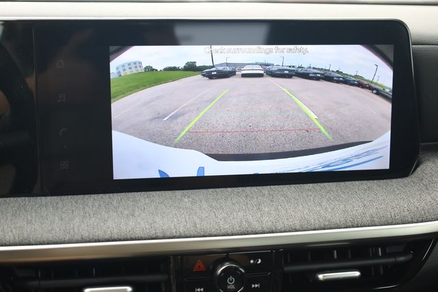 2026 Nissan KICKS S - Photo 18