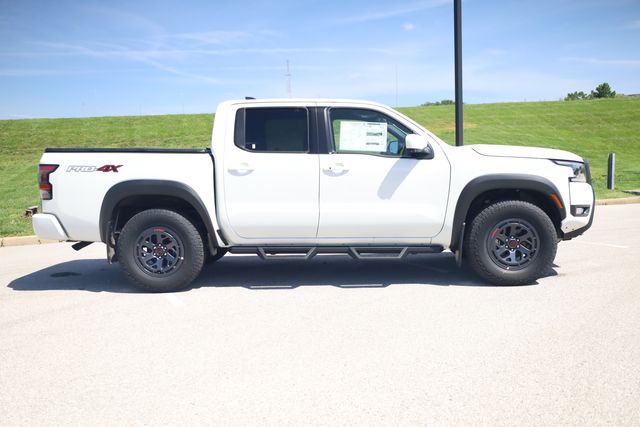 2026 Nissan Frontier PRO-4X - Photo 4
