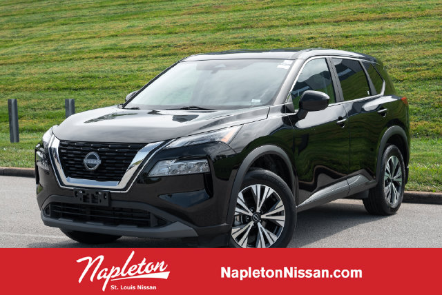 2023 Nissan Rogue SV SUV
