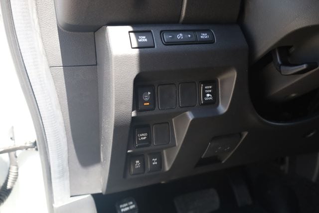 2026 Nissan Frontier PRO-4X - Photo 14