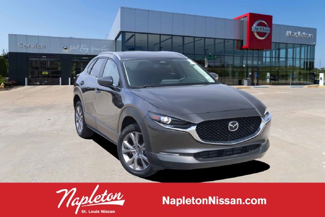 2024 Mazda CX-30 Preferred