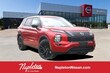  Nissan Rogue Plug-In Hybrid