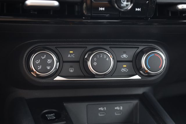 2026 Nissan KICKS S - Photo 19