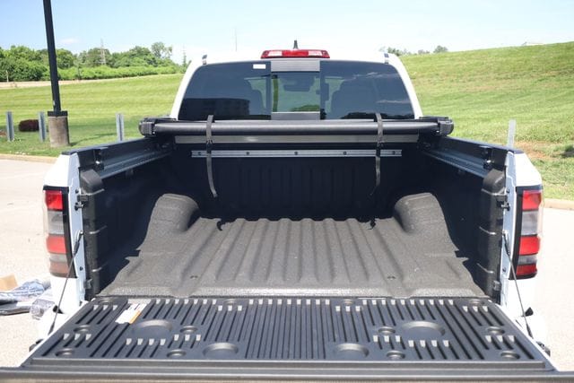 2026 Nissan Frontier PRO-4X - Photo 30
