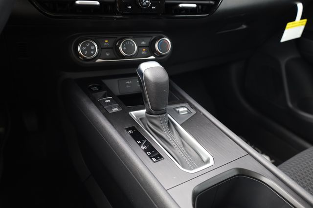 2026 Nissan KICKS S - Photo 21