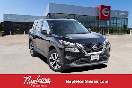 2023 Nissan Rogue SV SUV