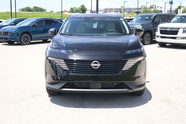 New 2026 Nissan Murano SL SUV