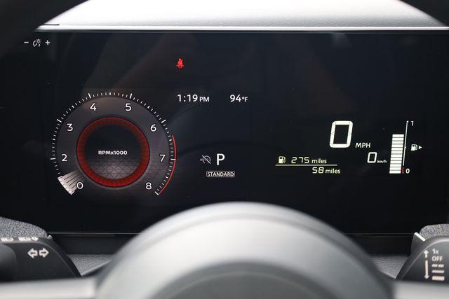 2026 Nissan KICKS S - Photo 16