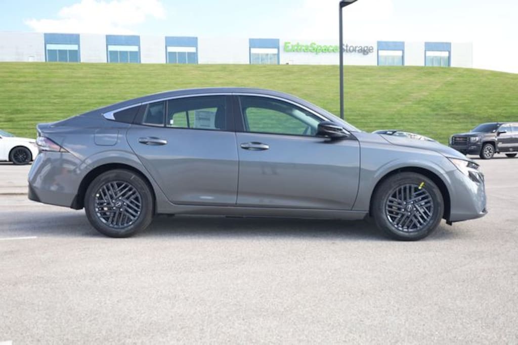 New 2027 Nissan Sentra SV Sedan