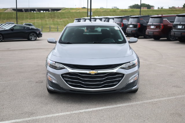Used 2023 Chevrolet Malibu 1LT Sedan