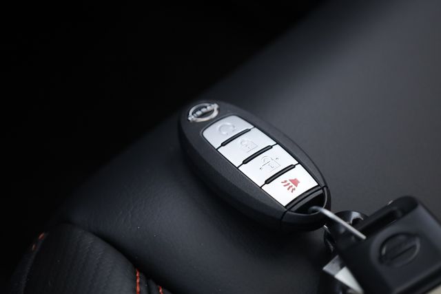2026 Nissan Frontier PRO-4X - Photo 31