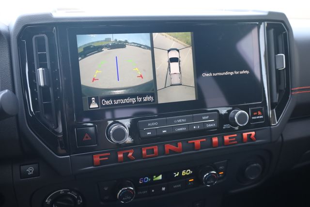 2026 Nissan Frontier PRO-4X - Photo 22