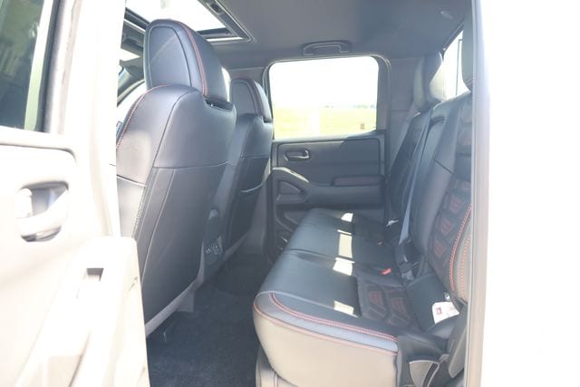 2026 Nissan Frontier PRO-4X - Photo 29