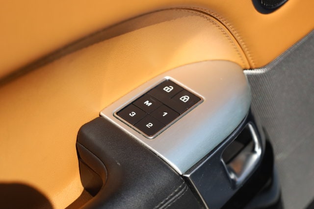 2022 Land Rover Range Rover Sport SVR - Photo 21