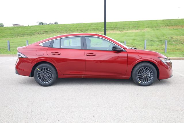 New 2026 Nissan Sentra SV Sedan
