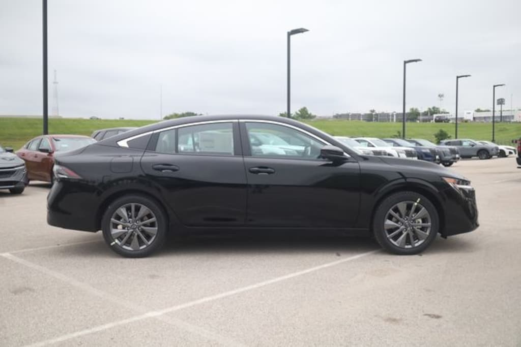 New 2026 Nissan Sentra SL Sedan