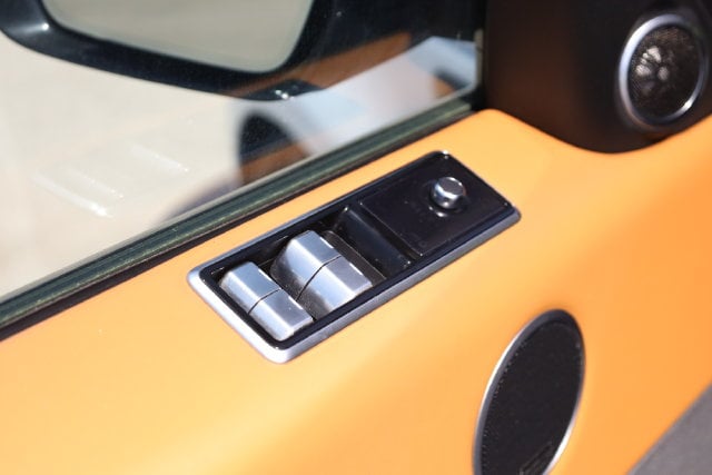2022 Land Rover Range Rover Sport SVR - Photo 19