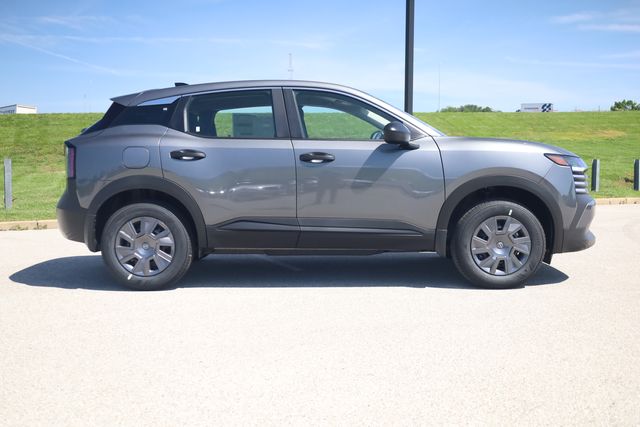 New 2026 Nissan Kicks S SUV
