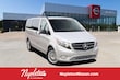  Mercedes-Benz Metris