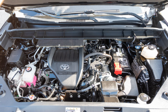 Used 2023 Toyota Highlander Limited SUV