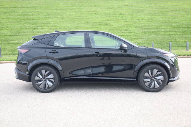 Certified 2023 Nissan Ariya Evolve+ e-4orce SUV