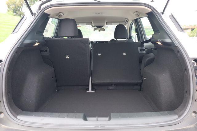 2026 Nissan KICKS S - Photo 25