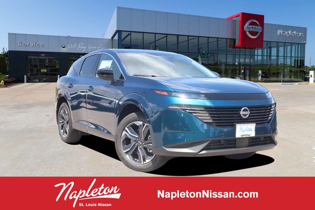 New 2026 Nissan Murano SL SUV