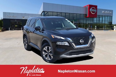 2023 Nissan Rogue SV SUV