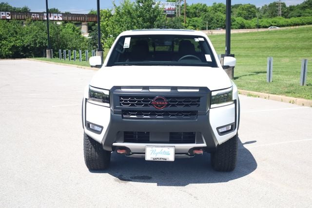2026 Nissan Frontier PRO-4X - Photo 3
