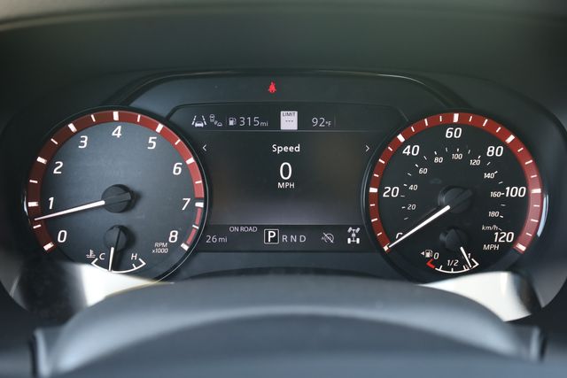 2026 Nissan Frontier PRO-4X - Photo 19