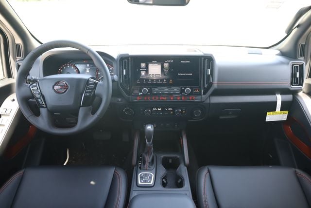 2026 Nissan Frontier PRO-4X - Photo 16