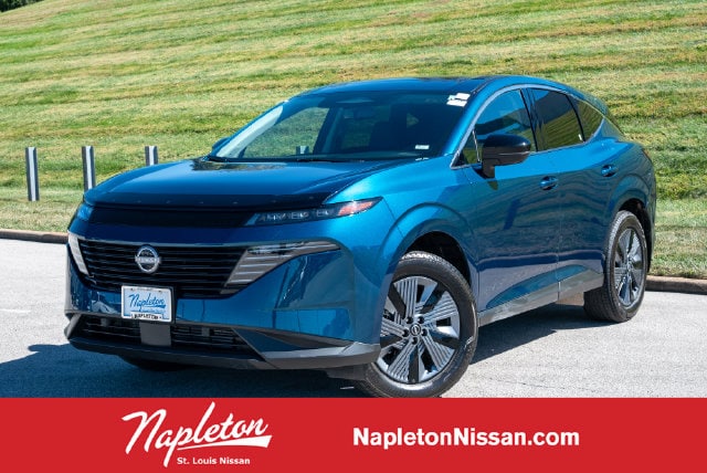 2025 Nissan Murano