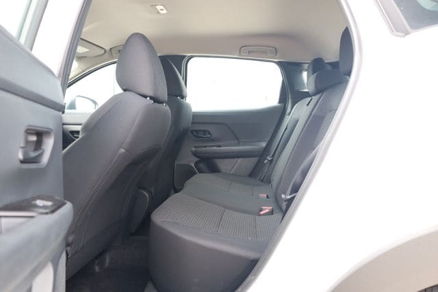 2026 Nissan KICKS S - Photo 23
