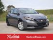 Used 2025 Nissan LEAF S Hatchback