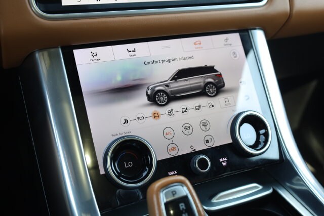 2022 Land Rover Range Rover Sport SVR - Photo 24