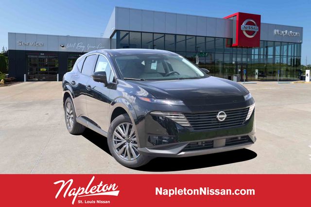 New 2026 Nissan Murano SL SUV