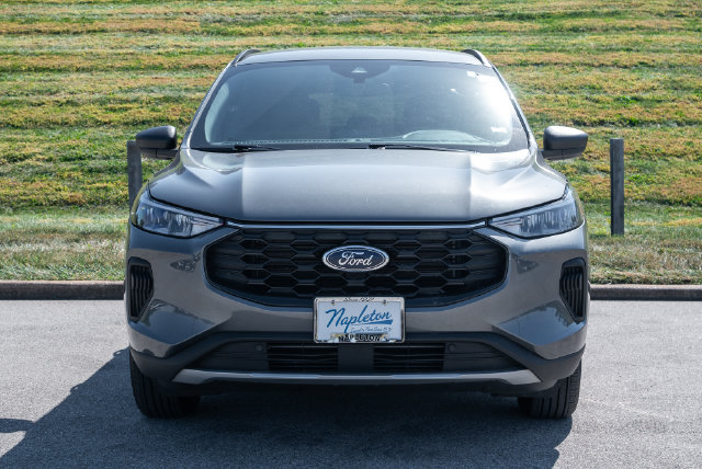 Used 2025 Ford Escape ST-Line SUV