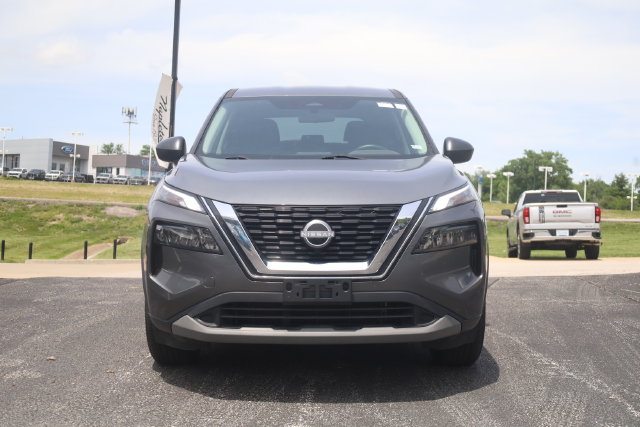 Certified 2023 Nissan Rogue S SUV