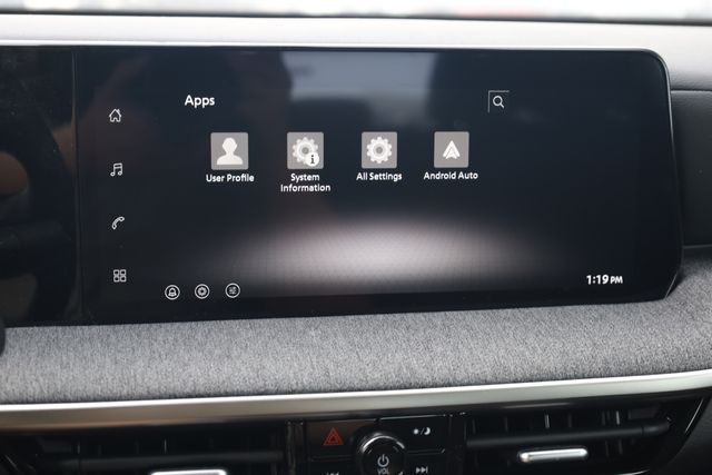 2026 Nissan KICKS S - Photo 17