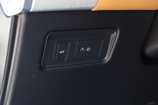 2022 Land Rover Range Rover Sport SVR - Photo 14