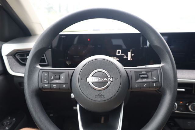 2026 Nissan KICKS S - Photo 14