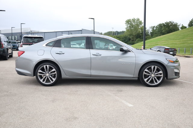 Used 2023 Chevrolet Malibu 1LT Sedan