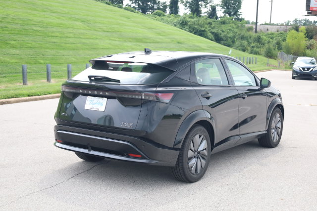 Certified 2023 Nissan Ariya Evolve+ e-4orce SUV