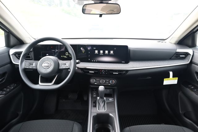 2026 Nissan KICKS S - Photo 13
