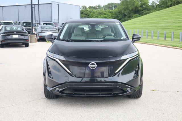 Certified 2023 Nissan Ariya Evolve+ e-4orce SUV