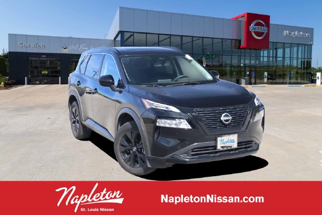 2023 Nissan Rogue SV SUV